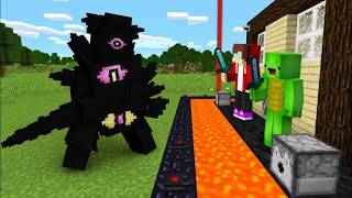 バグ vs. セキュリティ【まいくら・マインクラフト】