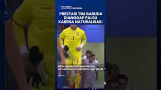 Kontroversi Naturalisasi Erick Thohir Marah Setelah Prestasi Timnas Indonesia Diklaim Palsu