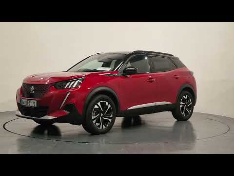Peugeot 2008 Electric 156bhp (54 kWh) GT - Image 2