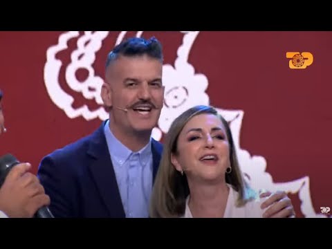 "O dhëndër ku vete kështu"- "Sazet e Përmetit" martojnë Bledi Manen? - E Diell 18.12.2022