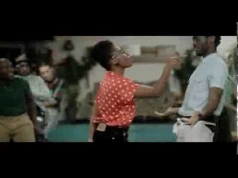 asha « BE MY MAN » OFFICIAL MUSIC VIDEO HD のサムネイル