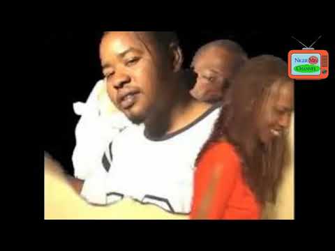 Kaidan Gaskia feat Safiath - Allo Allo Phéno [Niger Rap]