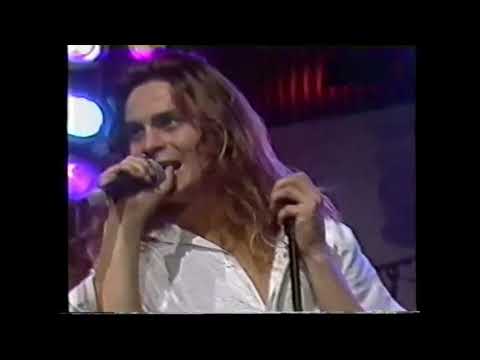 Brings - Ich Schenk Dir Mi Hätz  (12 12 1990--Rocklife/Rockpalast-- Live Music Hall)