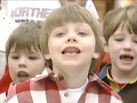 Teletubbies - Merry Christmas, Teletubbies! Volume 2: Tinky Winky & Po's Presents