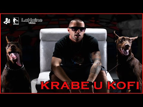 LMR - Krabe U Kofi ft. Djani Armani, Domino (Official Video) 🦀🦀