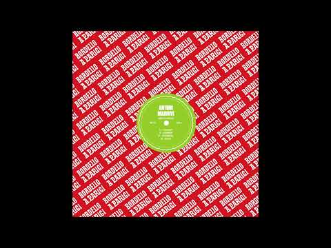 Antoni Maiovvi - Quetzal [BAP178]