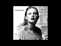 Taylor Swift - End Game ft. Ed Sheeran, Future (Audio)