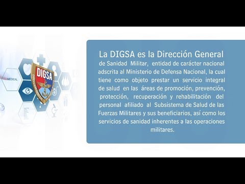 Imagen del video: ¿Sabes qué es DIGSA?