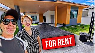 This Thailand House Costs $760 a Month: Worth It?