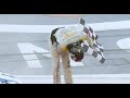 Untold Stories: Why Kyle Busch started his signature 'bow'