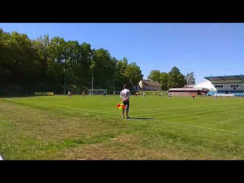 FK HOŘOVICKO 10:0 FK Bohemia Poděbrady