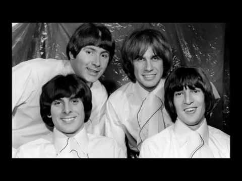 Troggs In The Studio