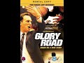 Start Of Disney S Glory Road Film 2006 DVD UK