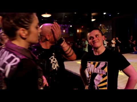 Grindhouse needs to have a heart to heart with Beef Boy