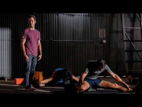 Yin Yoga 60 Min Full Body: Deep Stretch and Healing