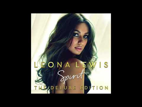 Leona Lewis - Bleeding Love (Edit)