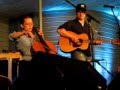 Newfoundland Ballads - Christine Fellows and Jim Bryson @ Writers at Woody Point