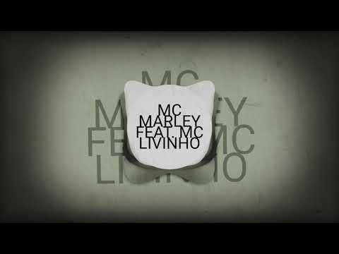 MC MARLEY Feat.Mc Livinho com grave forte