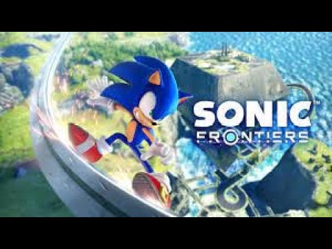 Sonic Frontiers Playthrough | Pt 7 - Chaos Island: Memory Tokens and More!