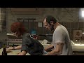 Hot Coffee Mod In GTA V Realism Beyond 2 0 Mission 2K RTX 3060 Graphics Mod Gameplay