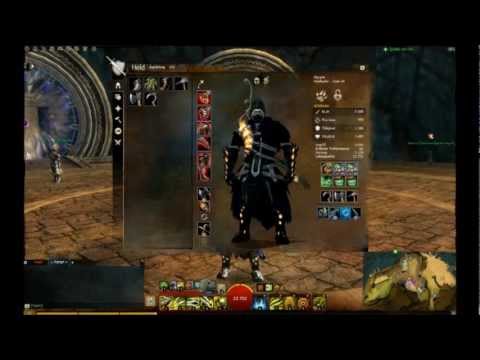 Guild Wars 2 Exotische Waffen & Rüstungs Guide Teil 1 (deutsch/HD)