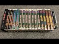 Robin Hood 1973 Comparison Video 2025 Edition