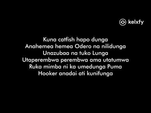 Wakadinali - Top Scorer Lyrics