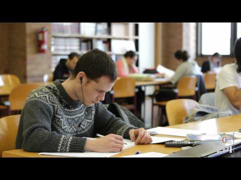 Escuela Politécnica de Ingeniería de Gijón. Universidad de Oviedo. (School of Engineering).