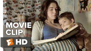 Emelie Movie CLIP - Story Time (2016) - Sarah Bolger, Carly Adams Movie HD video