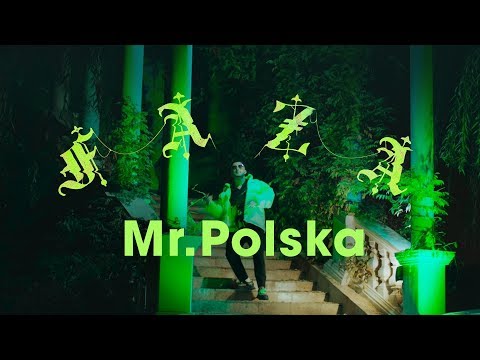 Mr. Polska - Faza (prod. By Abel de Jong) [official video]