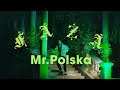 Mr Polska Faza prod By Abel de Jong