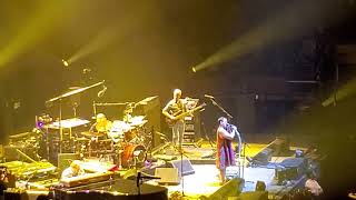 Phish - Hold Your Head Up - Terrapin - HYHU - 12/4/19 - Petersen - Pittsburgh, PA