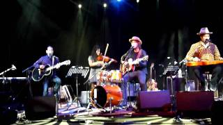 Fistful of Mercy -  Fistful of Mercy (live @ Alcatraz, Milano)