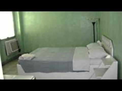 Benson Apartelle San Juan City