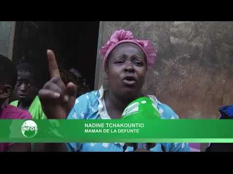 LE JOURNAL 19H50  du mardi 17/04/2018