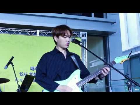[171011 잔나비(JANNABI) - 꿈나라 별나라(김도형 Focus)] 박물관!춤추고 노래하다 @대한민국역사박물관