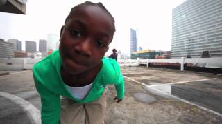 Beni featuring Sam Sparro - Maximus (Official Music Video) HD VERSION!!!!