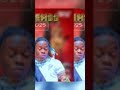 Limbu Luchagula Ft Lupembe Limbu Ujumbe Wa NTABHAJI SIMONI Mpya 19 6 2025