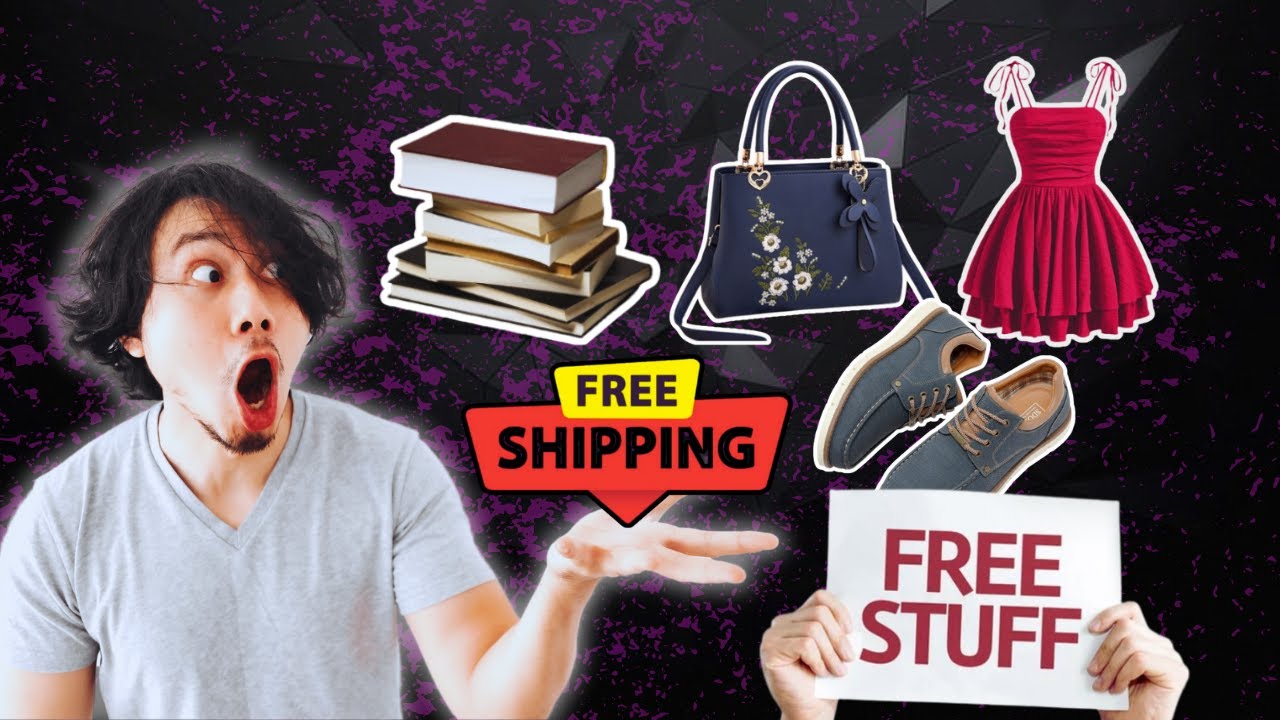 Absolutely 100% Free Stuff (NO SHIPPING COSTS!) | Legit Free Samples & Offers 2026 Guide