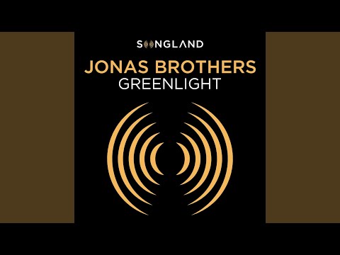 Greenlight (From "Songland")