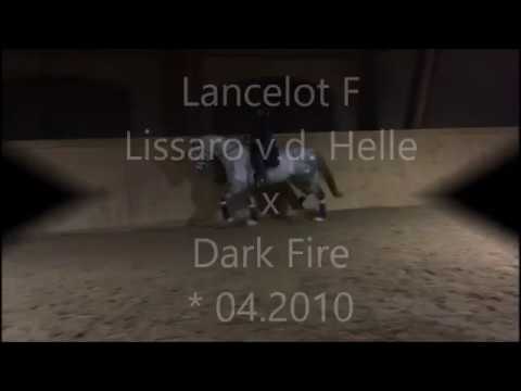 Lancelot F v. Lissaro van de Helle x Dark Fire