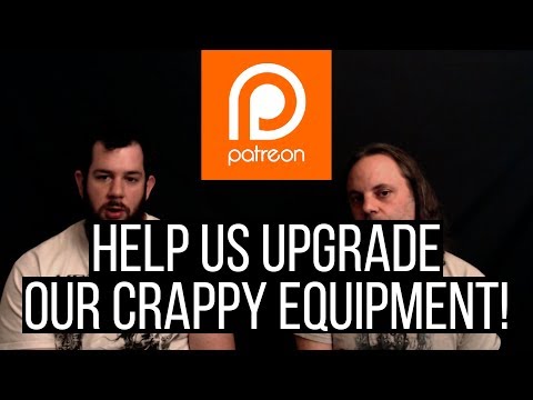 Metalheads React To Hip Hop Patreon Campaign Video