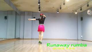 Runaway rumba