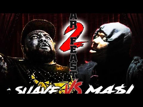 Suave vs Ma$i