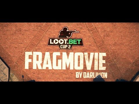 LOOT.BET Cup 2 » FRAGMOVIE