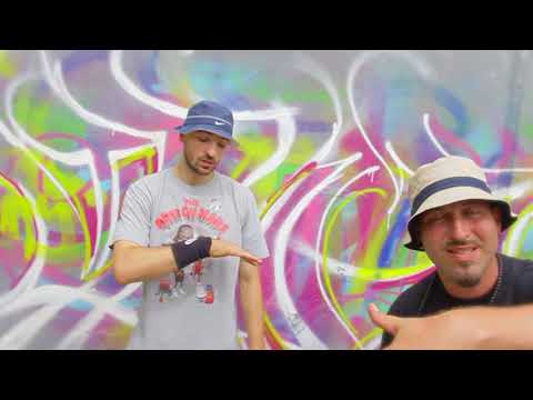 Mookie & Sr. Martini - Рап Тежка Категория / Rap Tejka Kategoriya (Highass Underground Еp. 4)