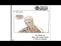 NOSTALGIA STONY DOUJINSHI