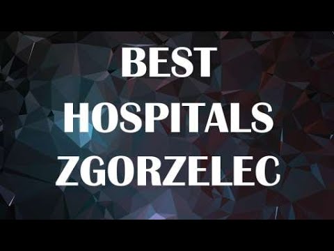 Hospitals in Zgorzelec, Poland