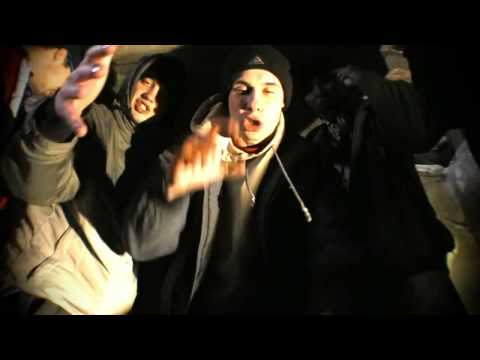 Konzeption Klika feat  Bonus RPK, TeWu, DJ SH WUU