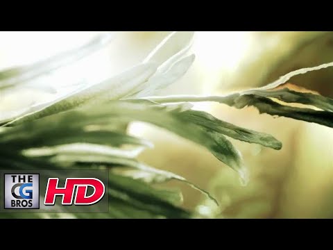 CGI VFX Spot : "Land Of Heat" by Platige Image
